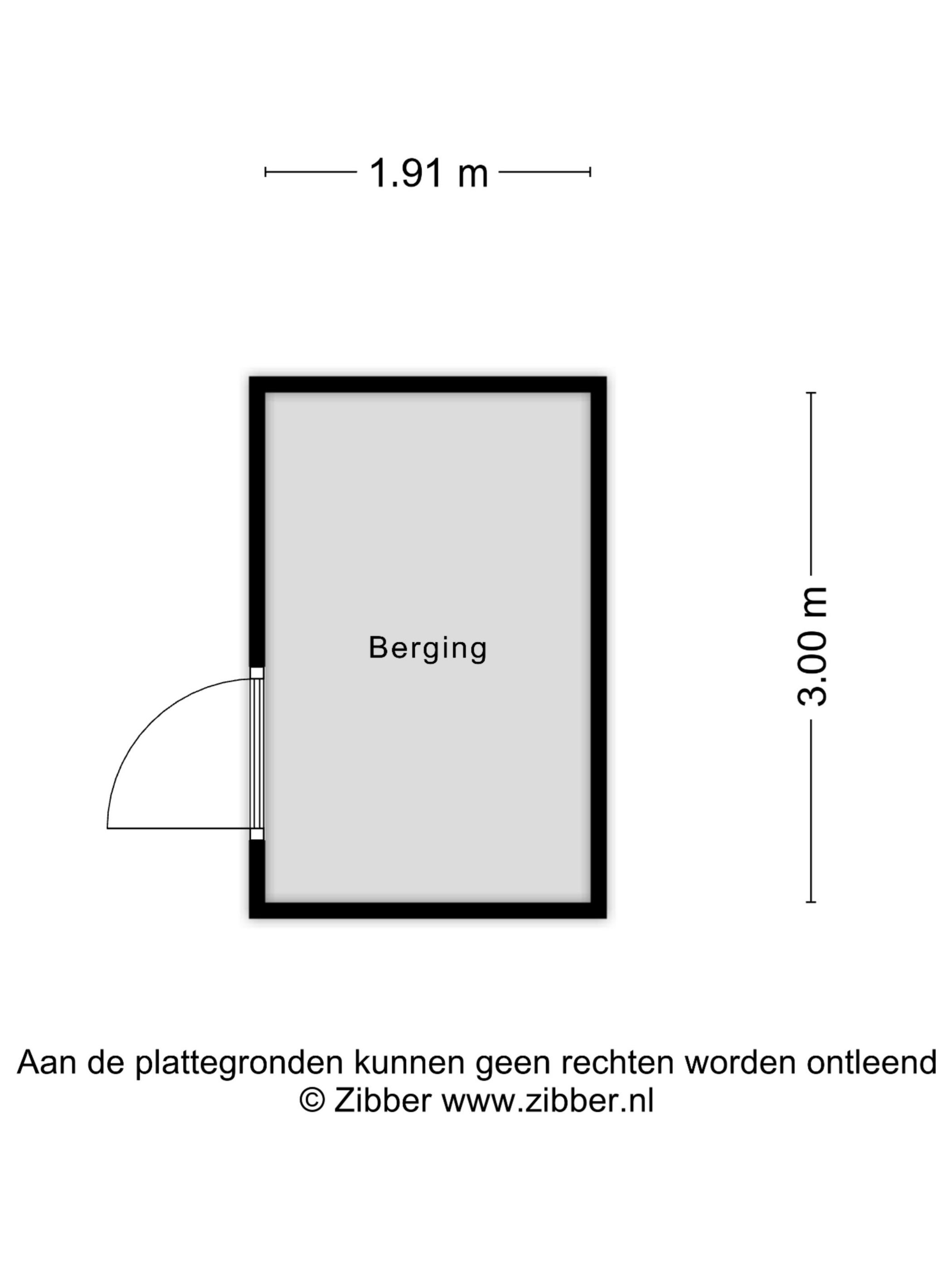 Foto 51 van Roodborstjeslaan 4