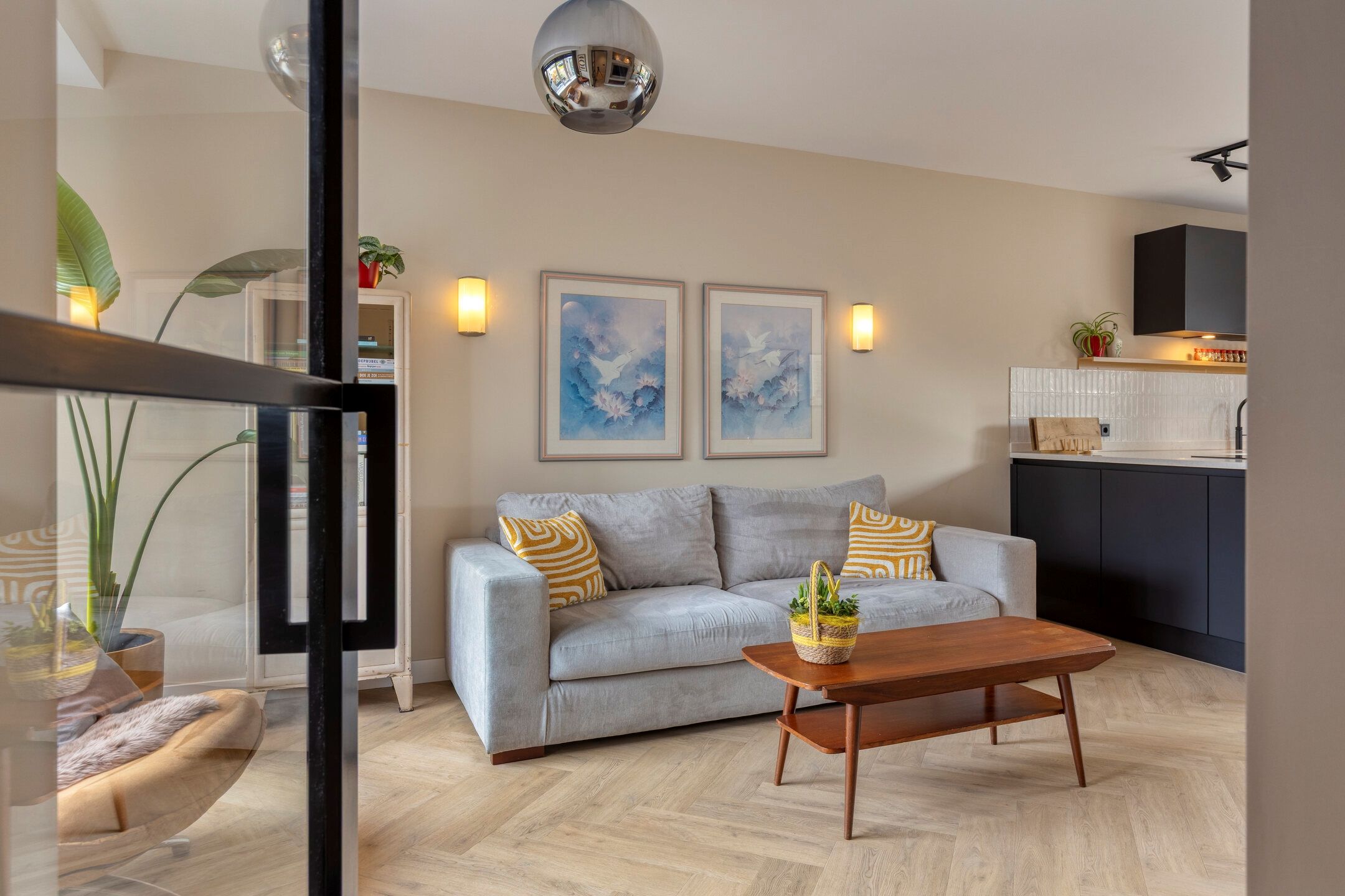 Foto 12 van Roodborstjeslaan 4