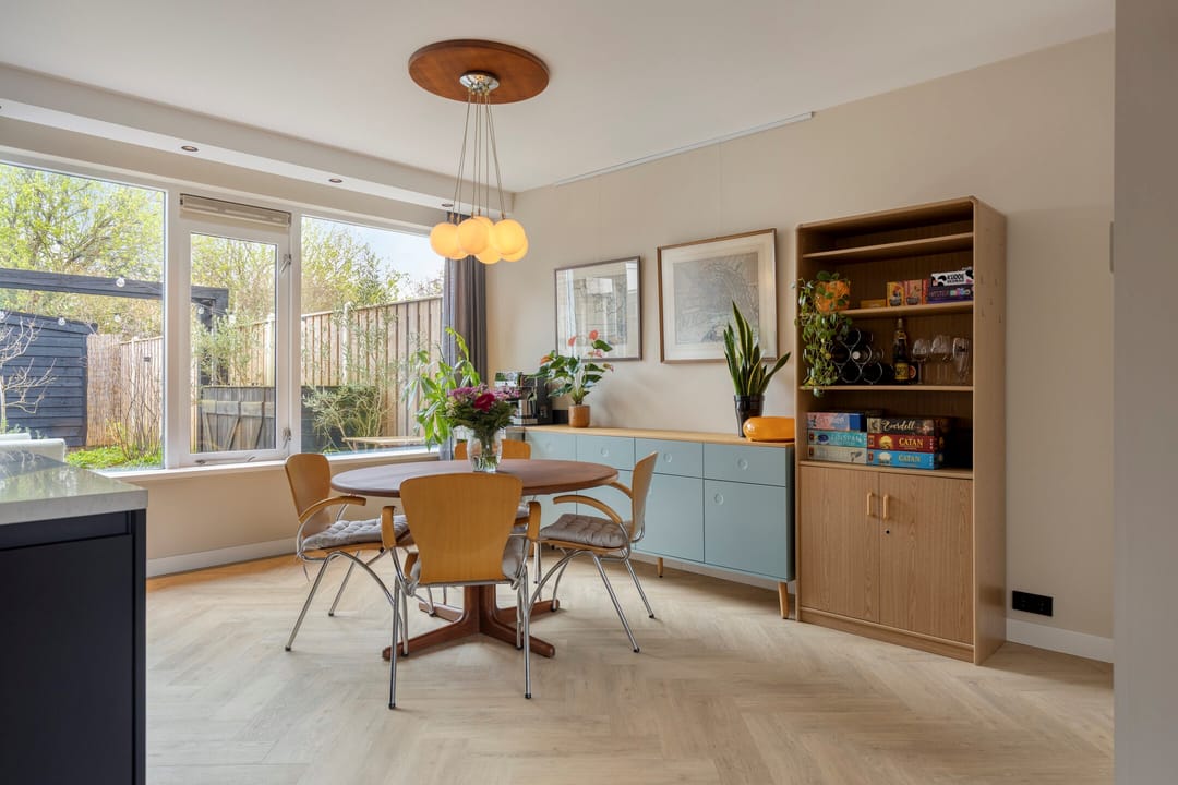 Foto 16 van Roodborstjeslaan 4