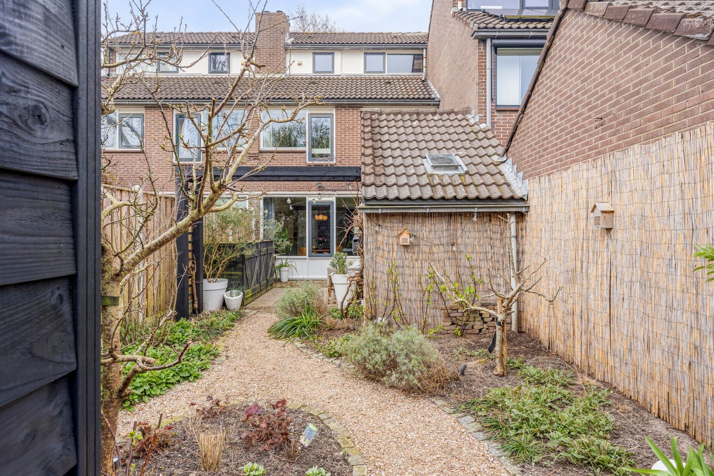 Foto 4 van Roodborstjeslaan 4