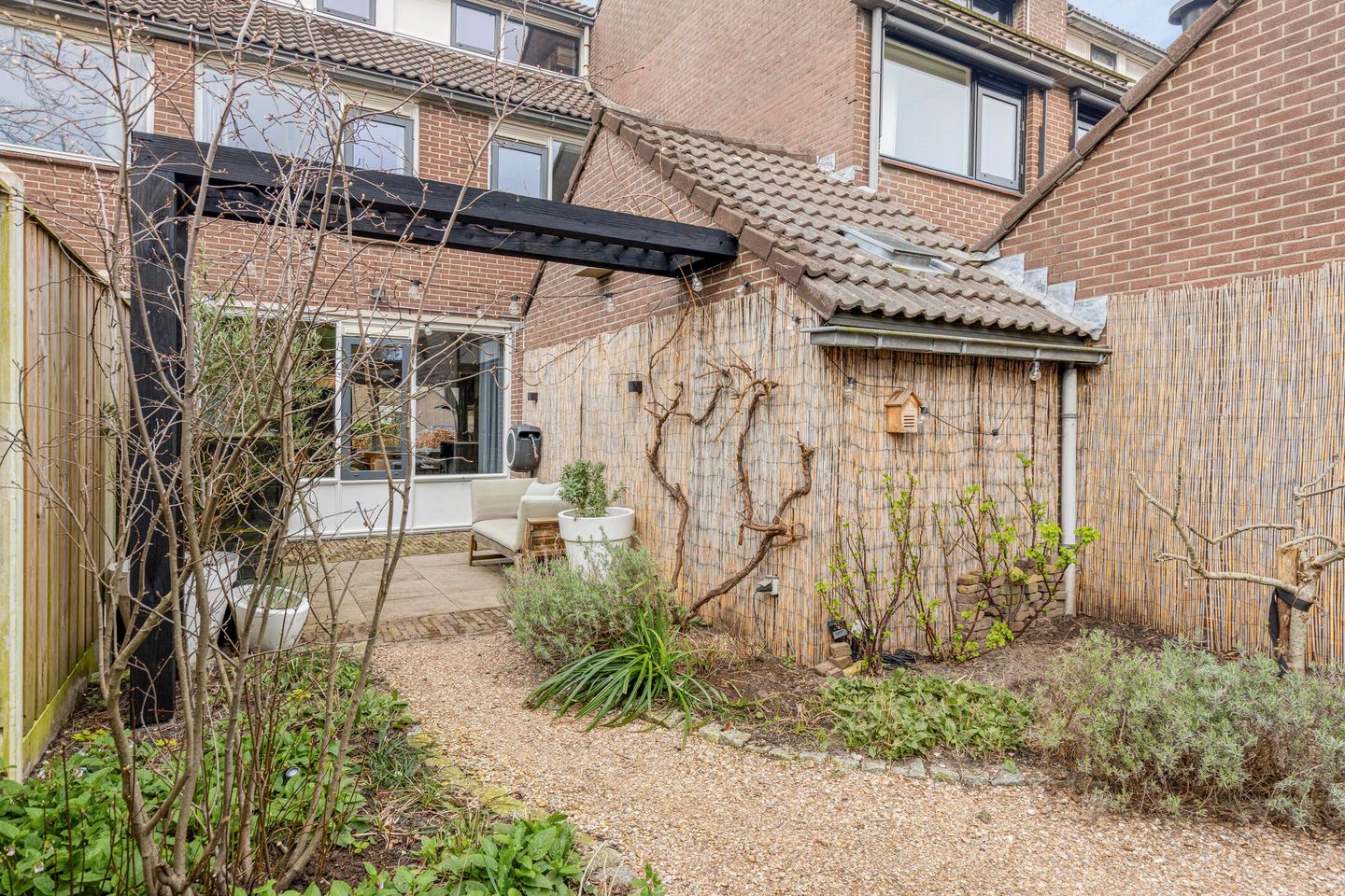 Foto 40 van Roodborstjeslaan 4