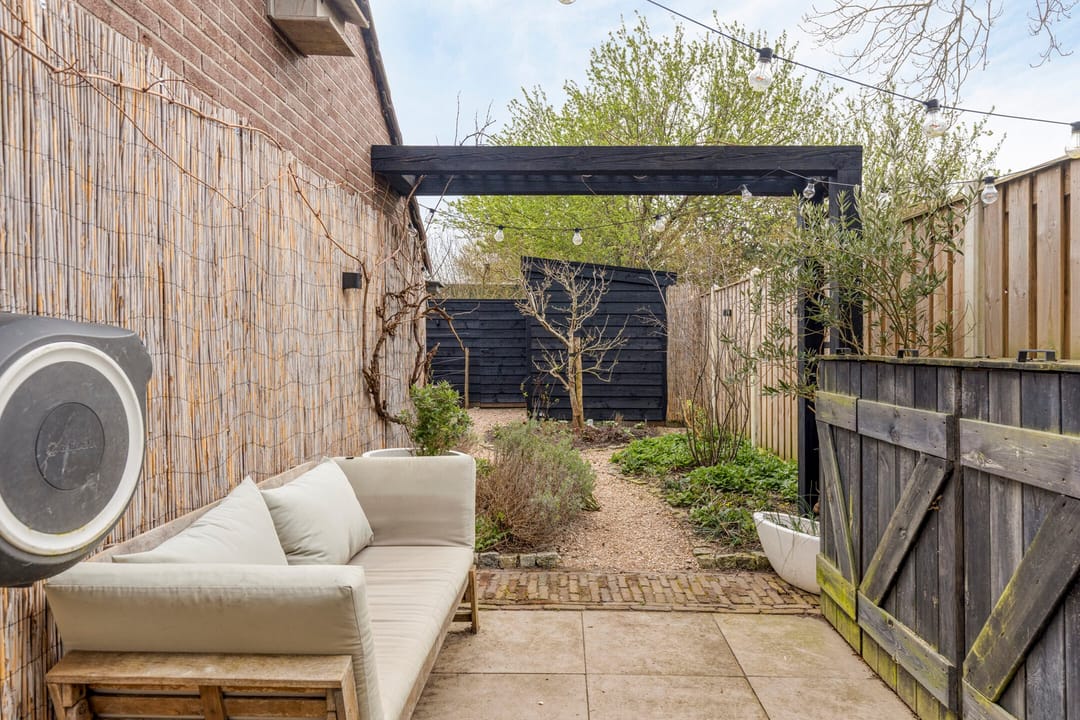 Foto 38 van Roodborstjeslaan 4