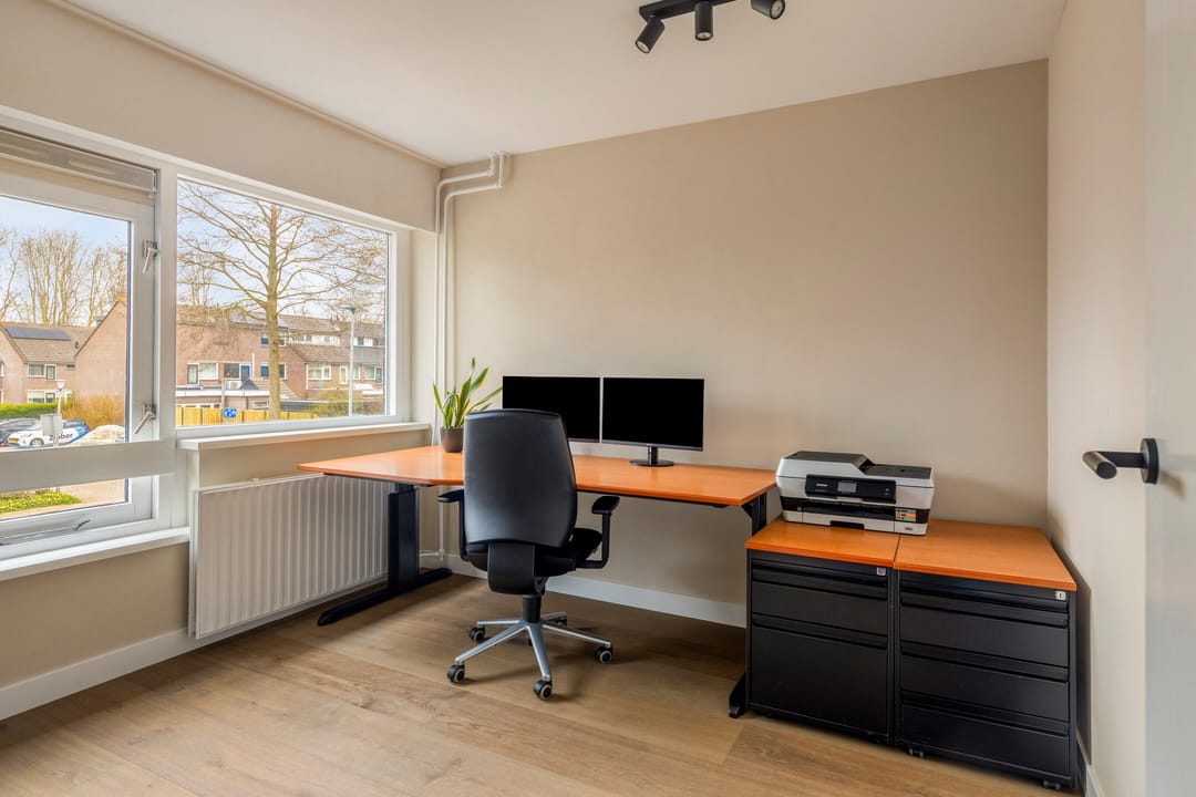 Foto 28 van Roodborstjeslaan 4