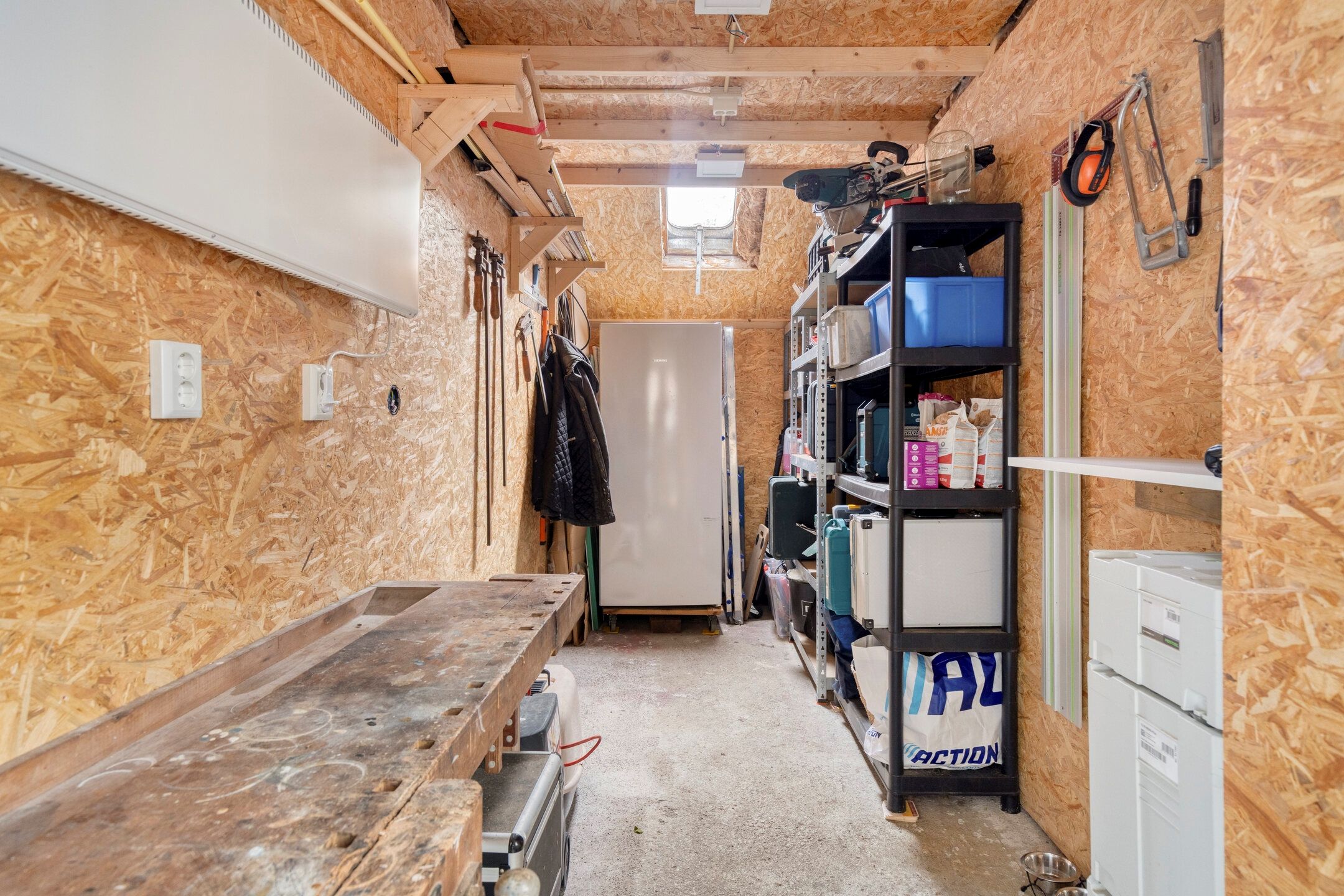 Foto 45 van Roodborstjeslaan 4