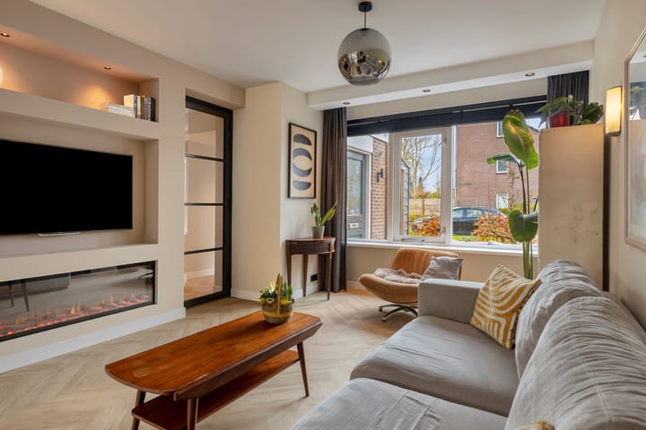 Foto 2 van Roodborstjeslaan 4