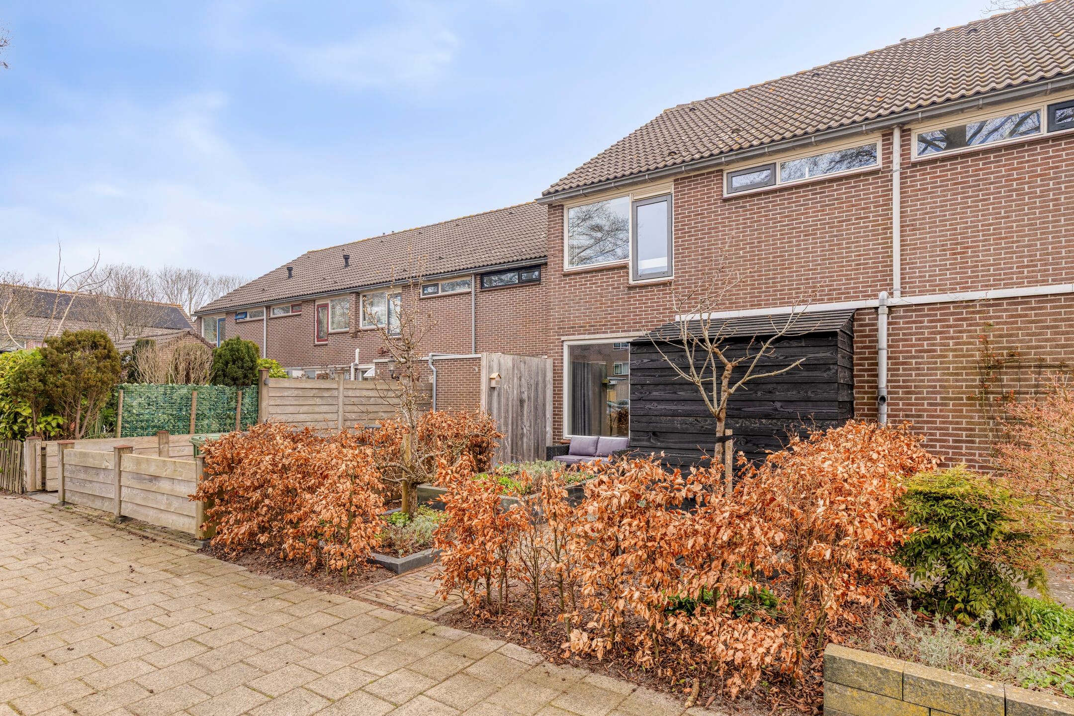 Foto 6 van Roodborstjeslaan 4