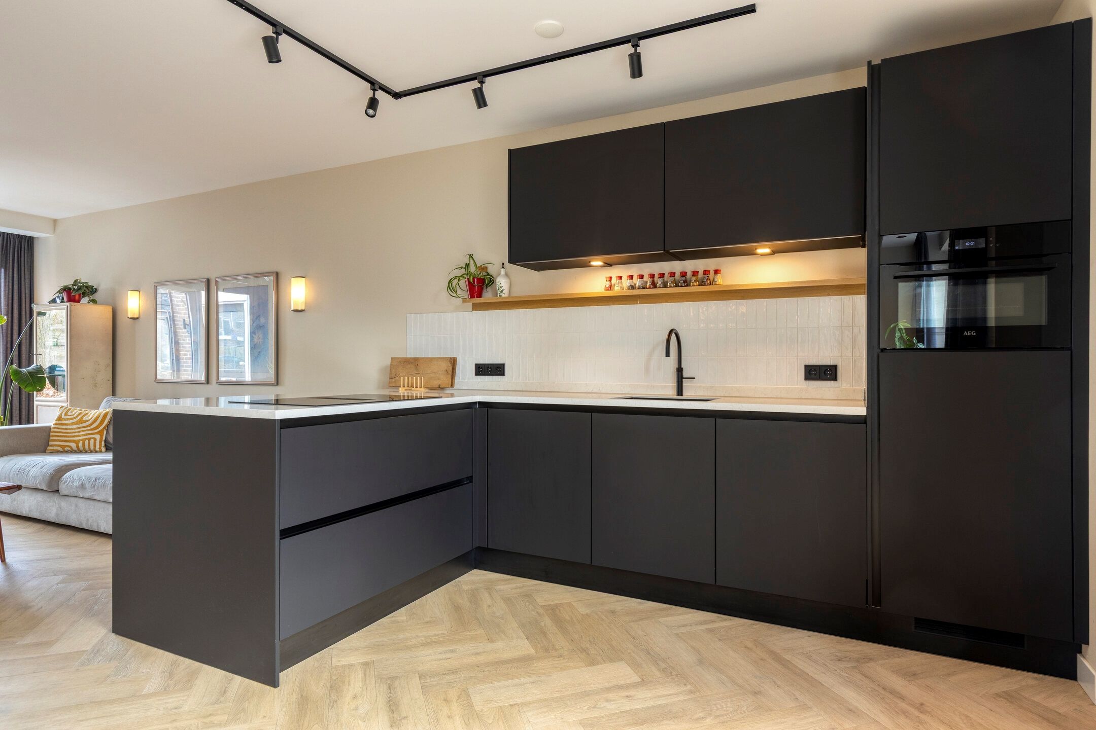 Foto 18 van Roodborstjeslaan 4