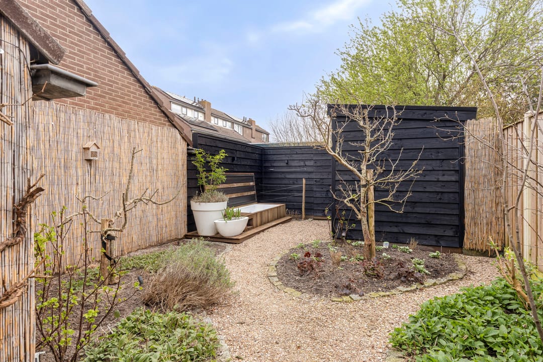 Foto 41 van Roodborstjeslaan 4