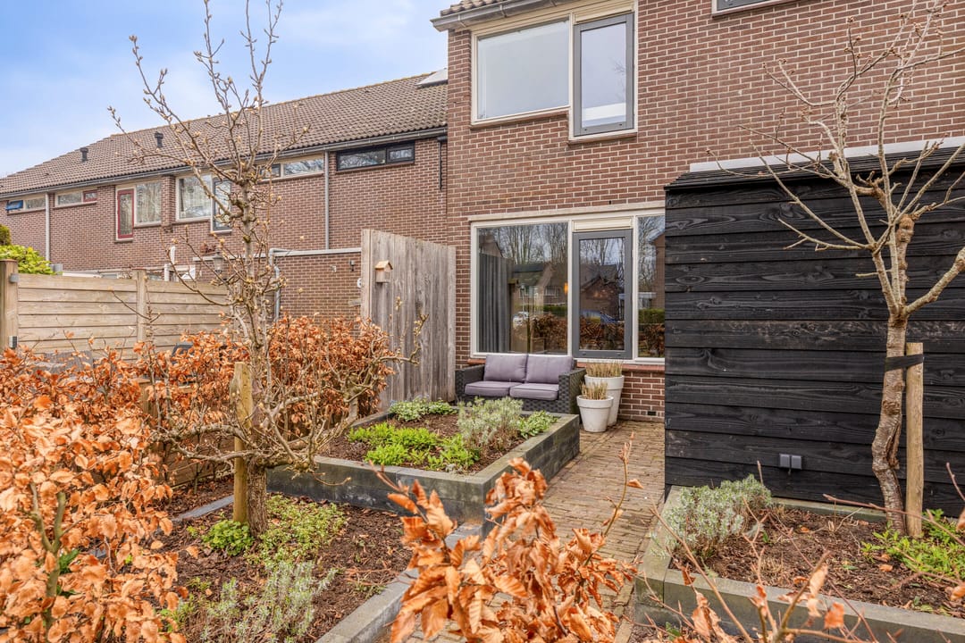 Foto 7 van Roodborstjeslaan 4