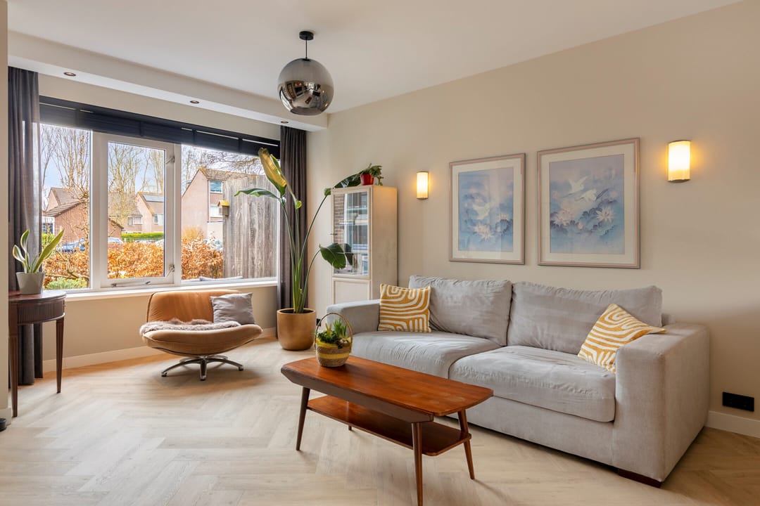 Foto 13 van Roodborstjeslaan 4