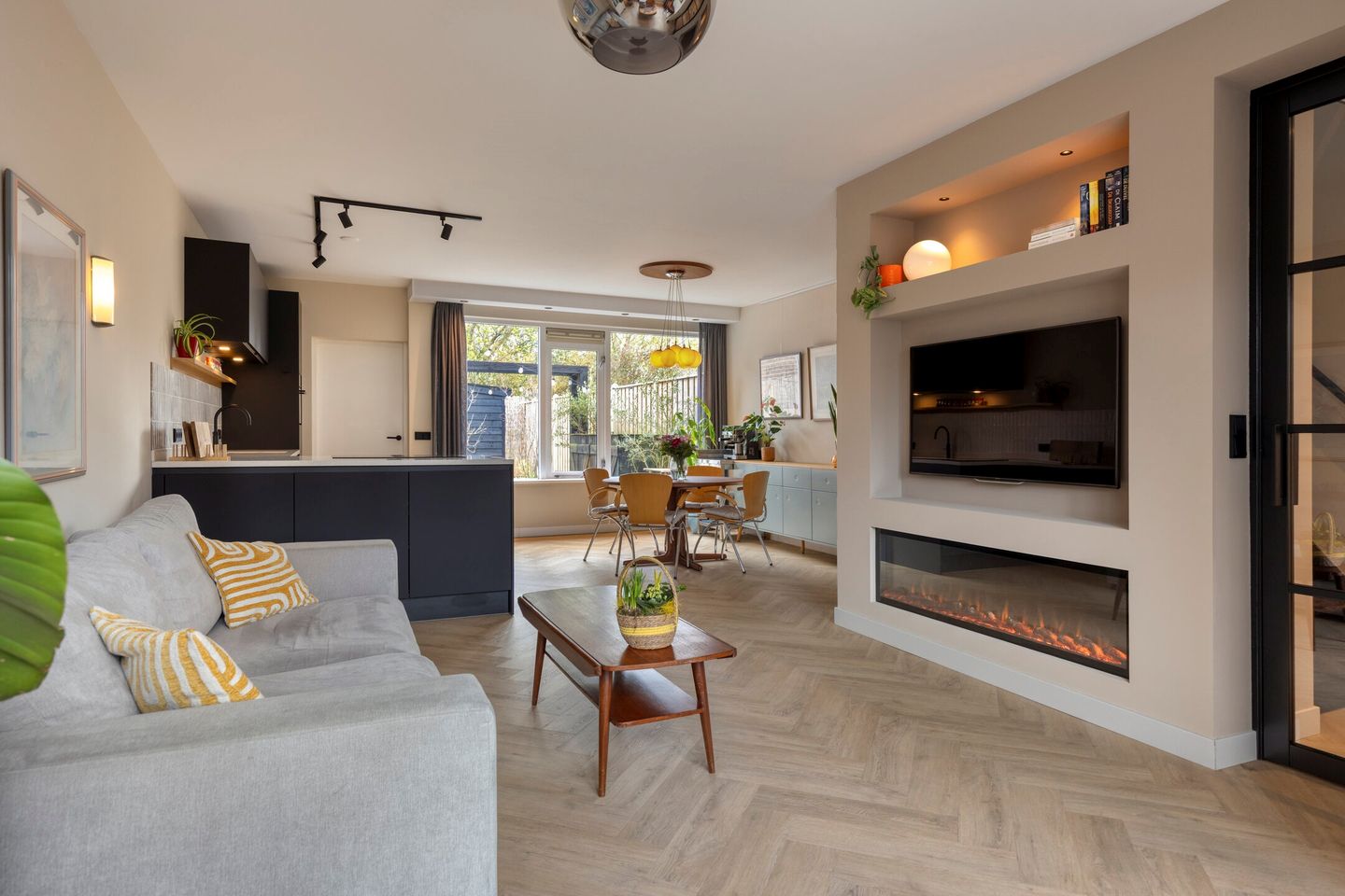 Foto 14 van Roodborstjeslaan 4