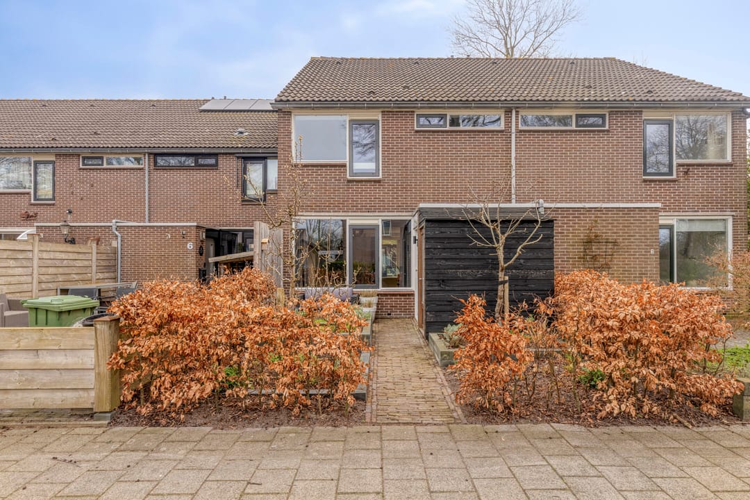 Foto 1 van Roodborstjeslaan 4