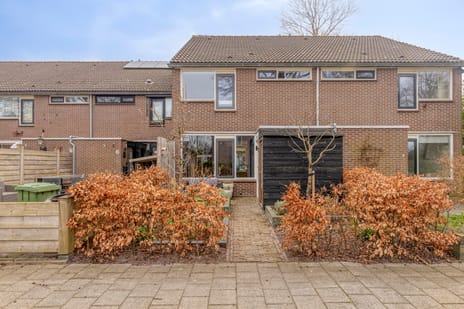 Roodborstjeslaan thumbnail