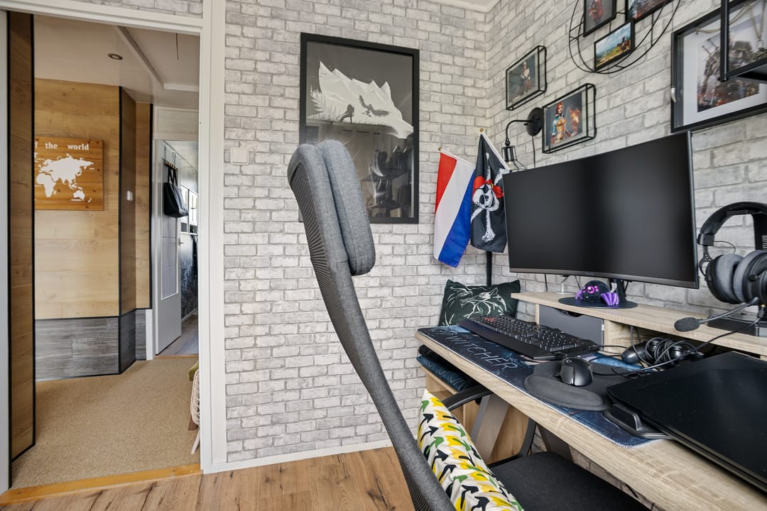 Photo 17 of Neptunusstraat 58