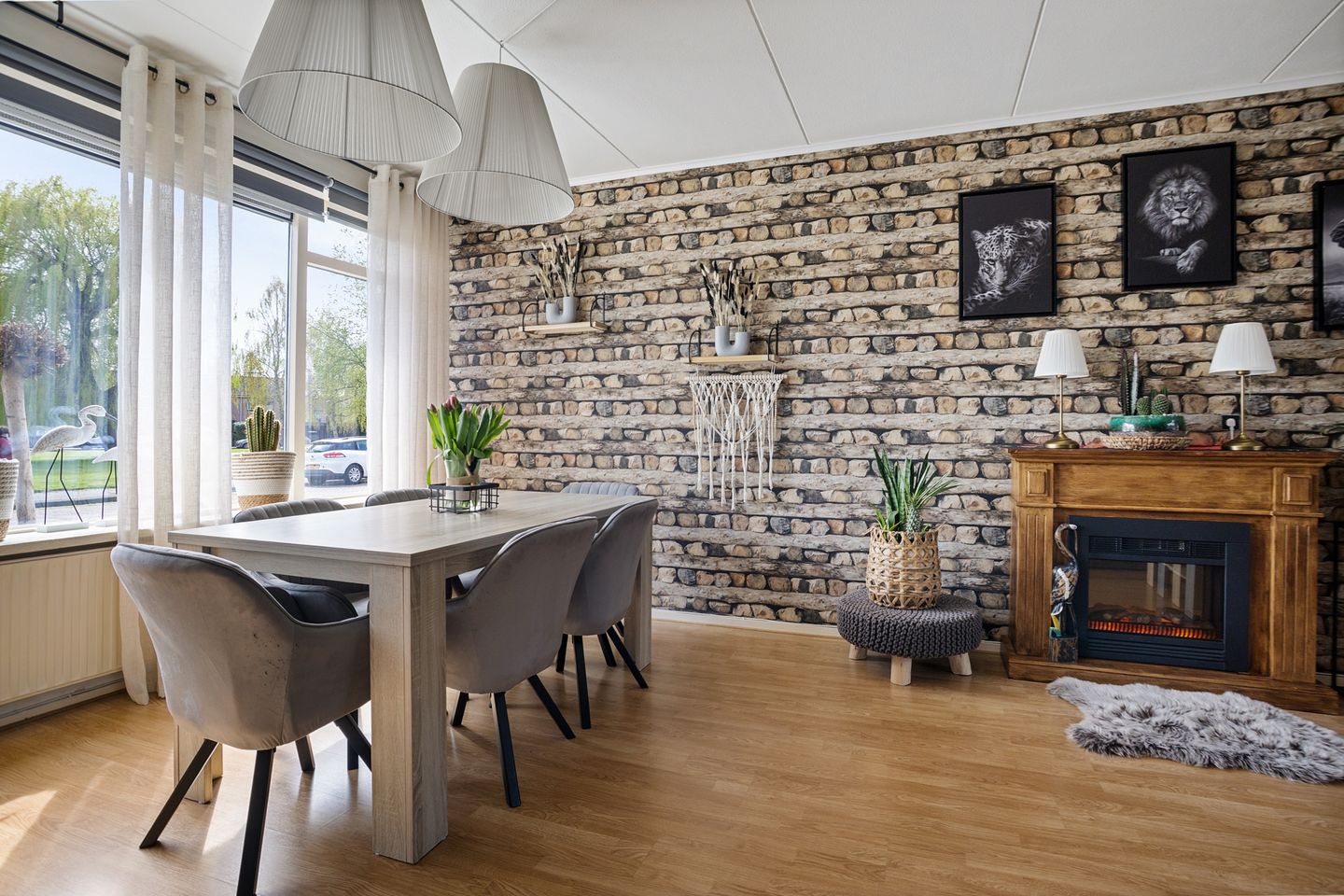 Photo 10 of Neptunusstraat 58