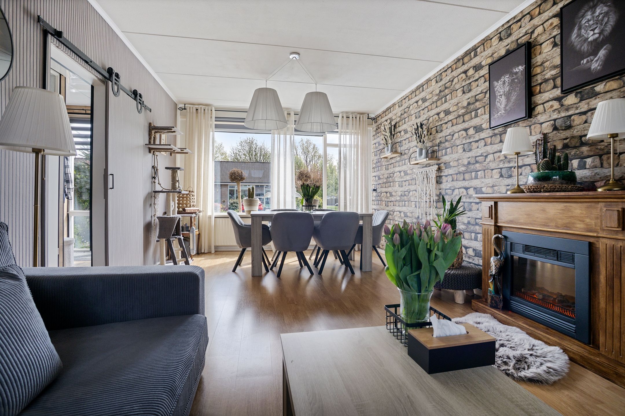 Photo 9 of Neptunusstraat 58