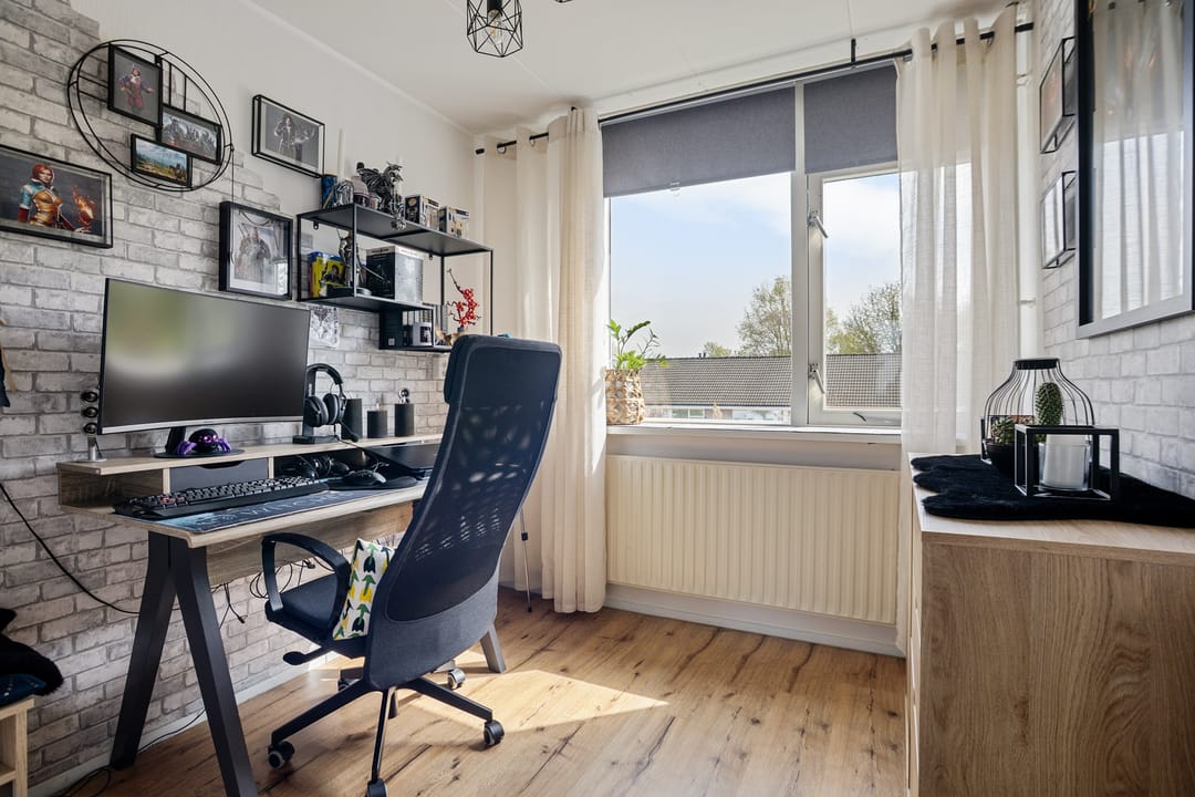 Photo 16 of Neptunusstraat 58