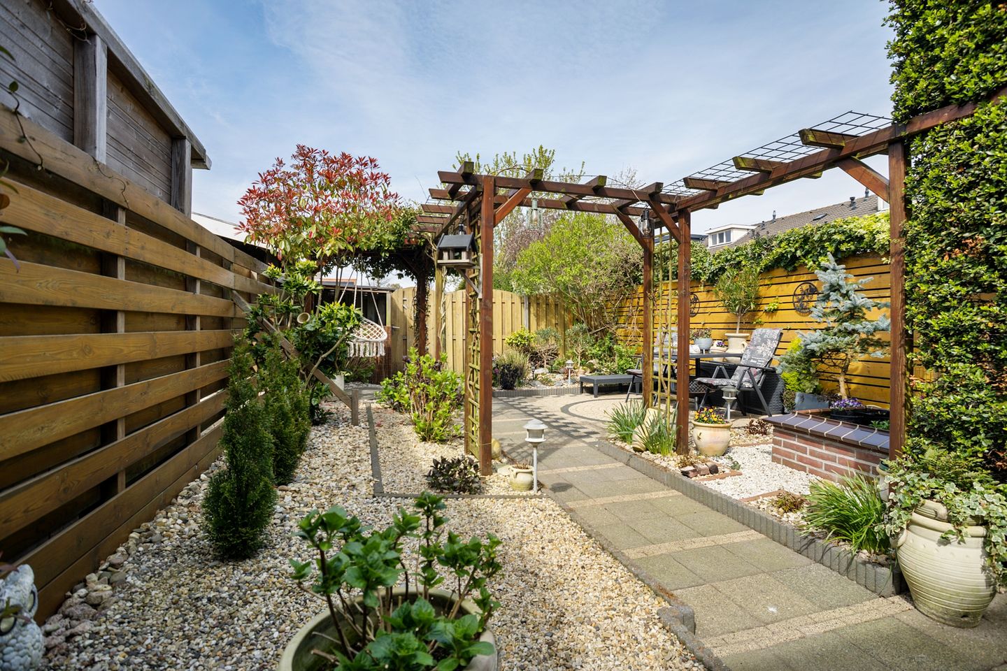 Photo 25 of Neptunusstraat 58