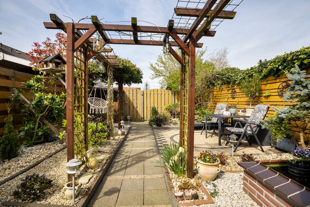 Photo 26 of Neptunusstraat 58