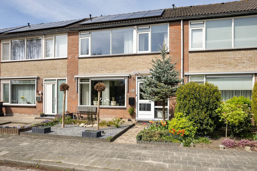 Photo 32 of Neptunusstraat 58