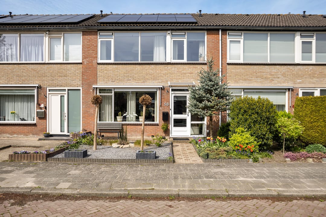 Photo 1 of Neptunusstraat 58