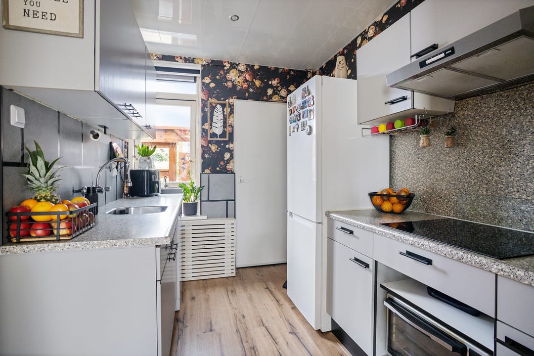 Photo 11 of Neptunusstraat 58