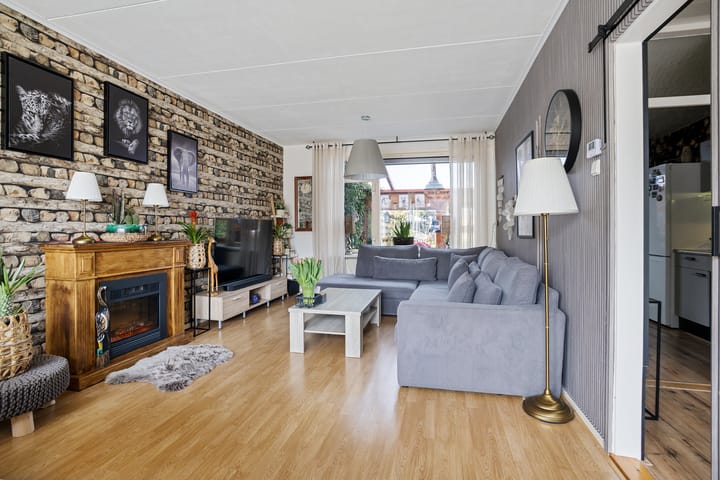 Photo 4 of Neptunusstraat 58