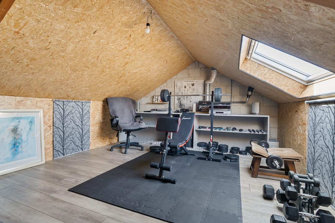 Photo 22 of Neptunusstraat 58