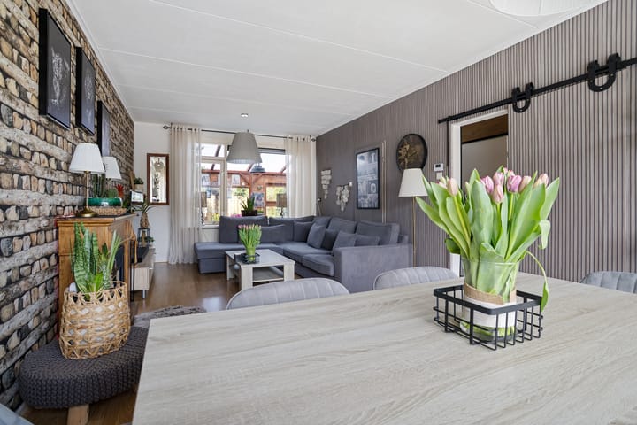 Photo 3 of Neptunusstraat 58