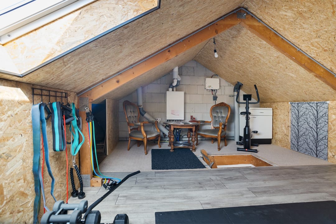 Photo 23 of Neptunusstraat 58