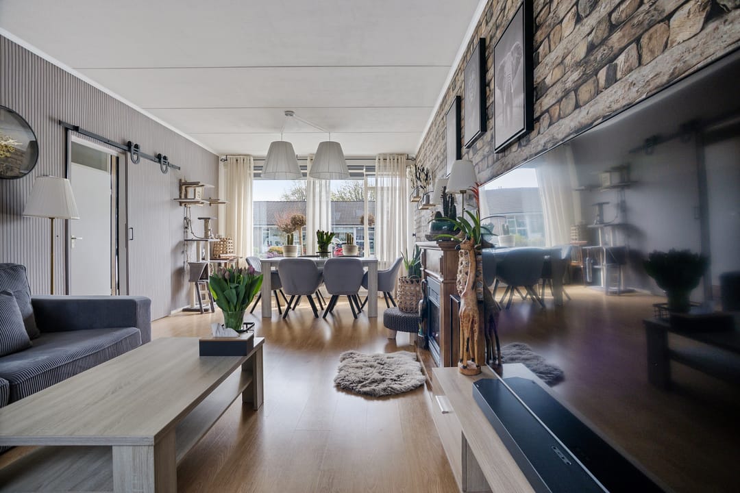 Photo 8 of Neptunusstraat 58