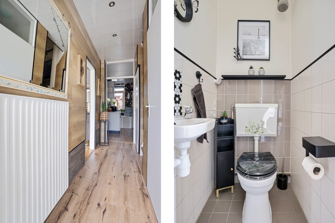 Photo 2 of Neptunusstraat 58