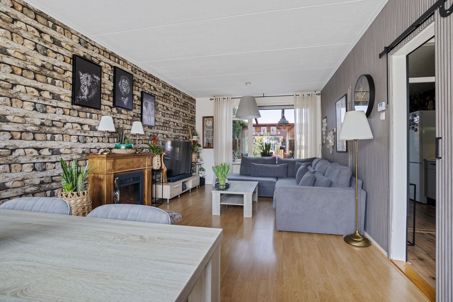 Photo 5 of Neptunusstraat 58