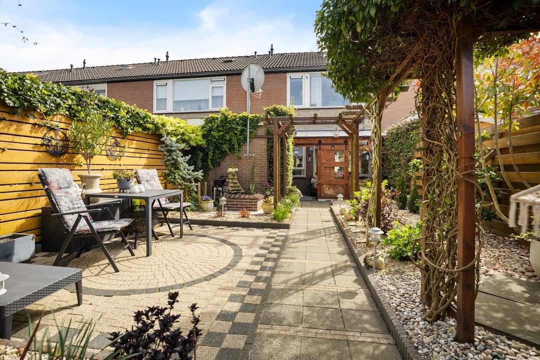 Photo 28 of Neptunusstraat 58