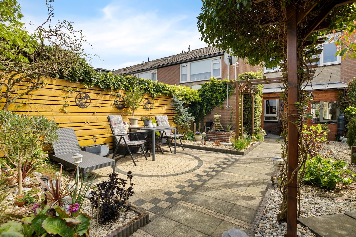 Photo 29 of Neptunusstraat 58