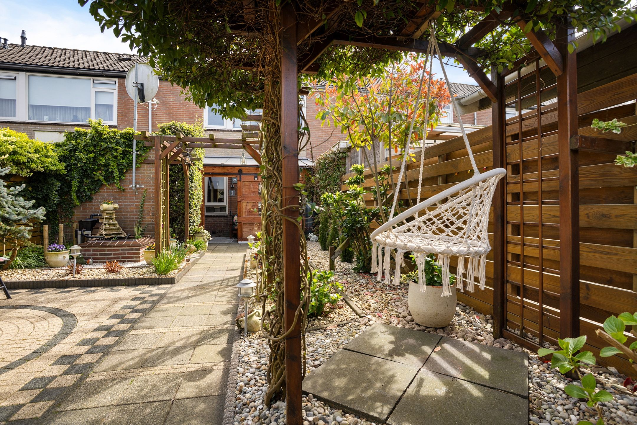 Photo 30 of Neptunusstraat 58