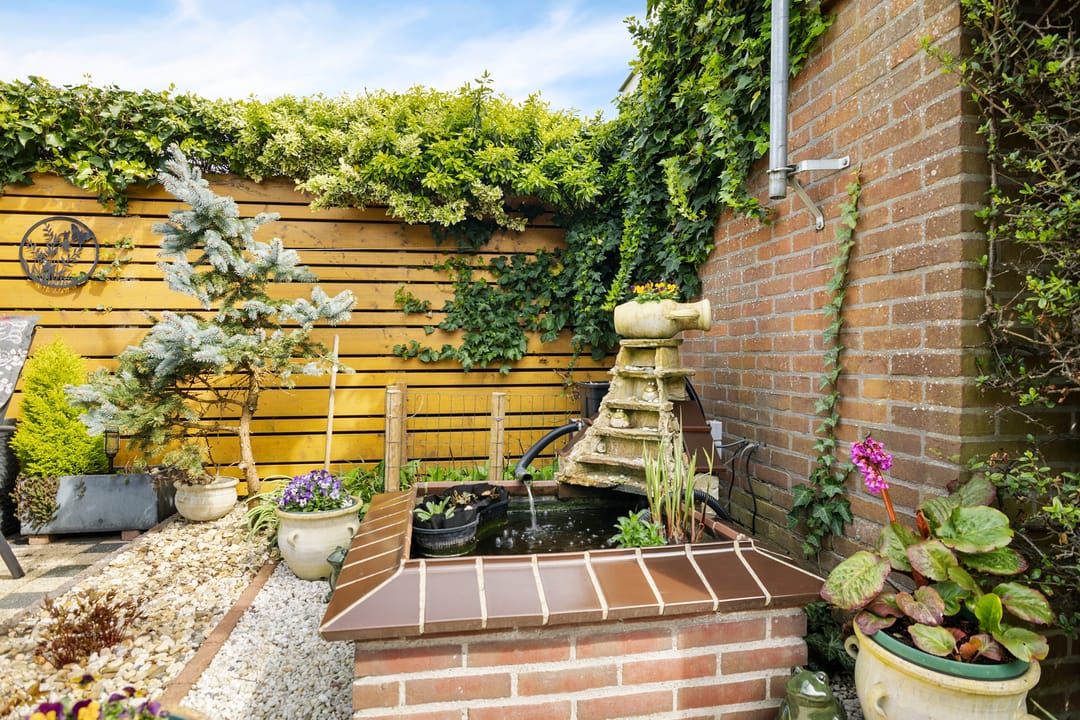 Photo 31 of Neptunusstraat 58