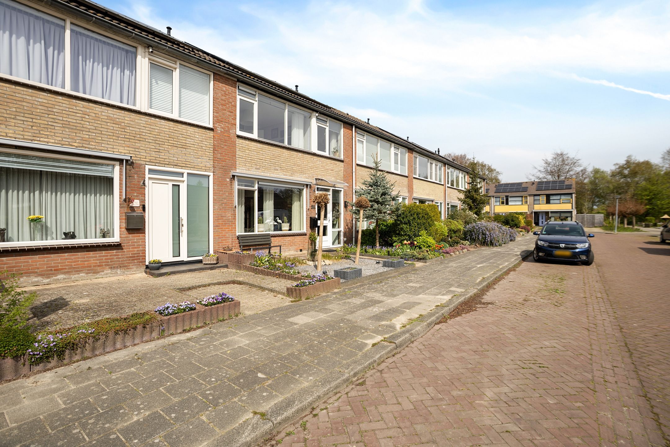 Photo 33 of Neptunusstraat 58