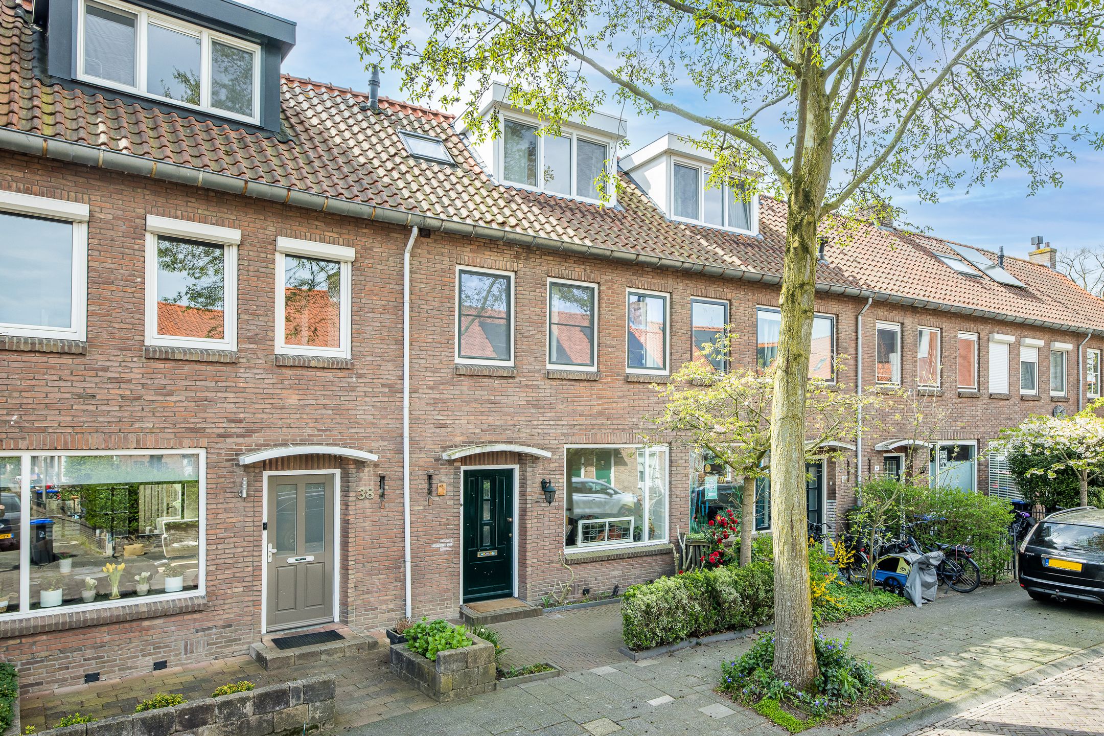 Meloenstraat 40 