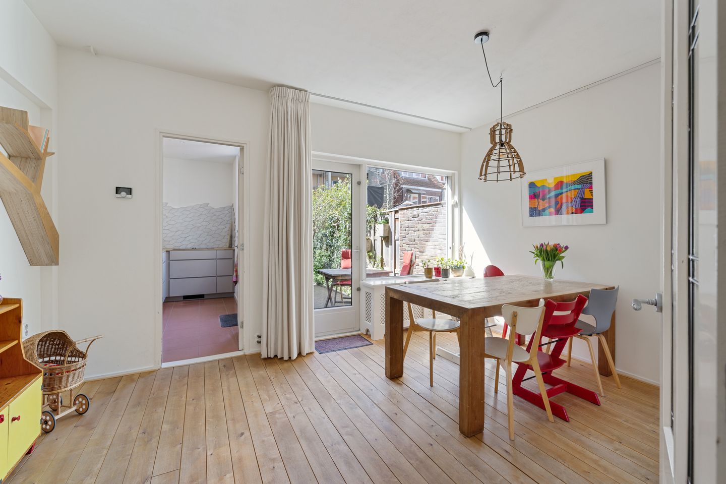 Foto 5 van Meloenstraat 40