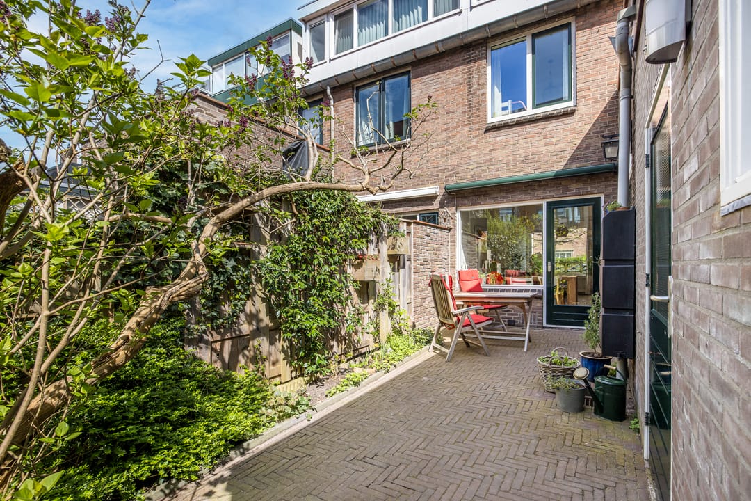 Foto 16 van Meloenstraat 40