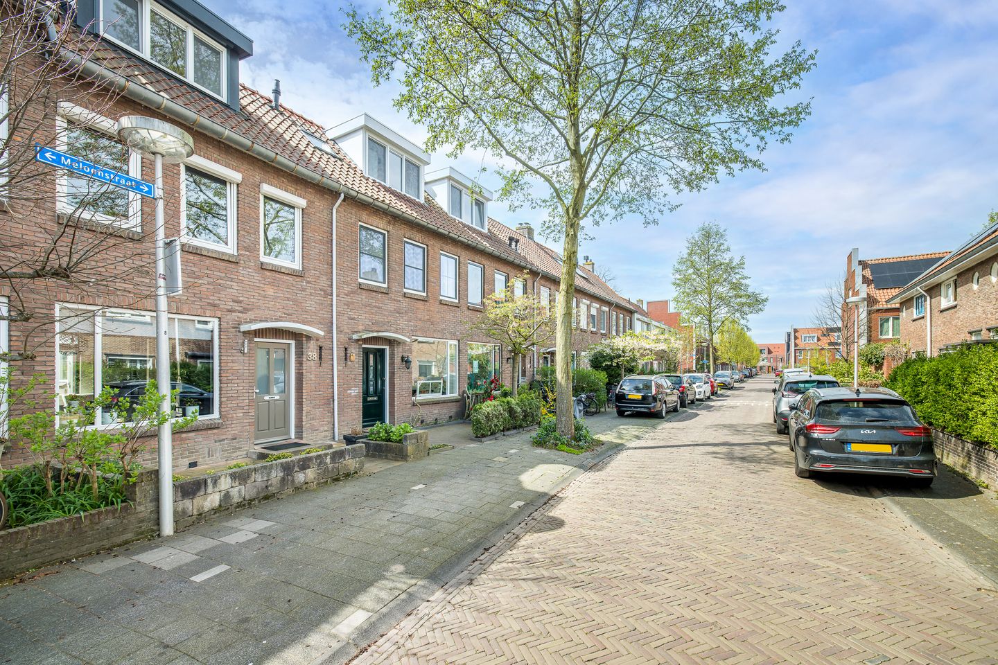 Foto 34 van Meloenstraat 40