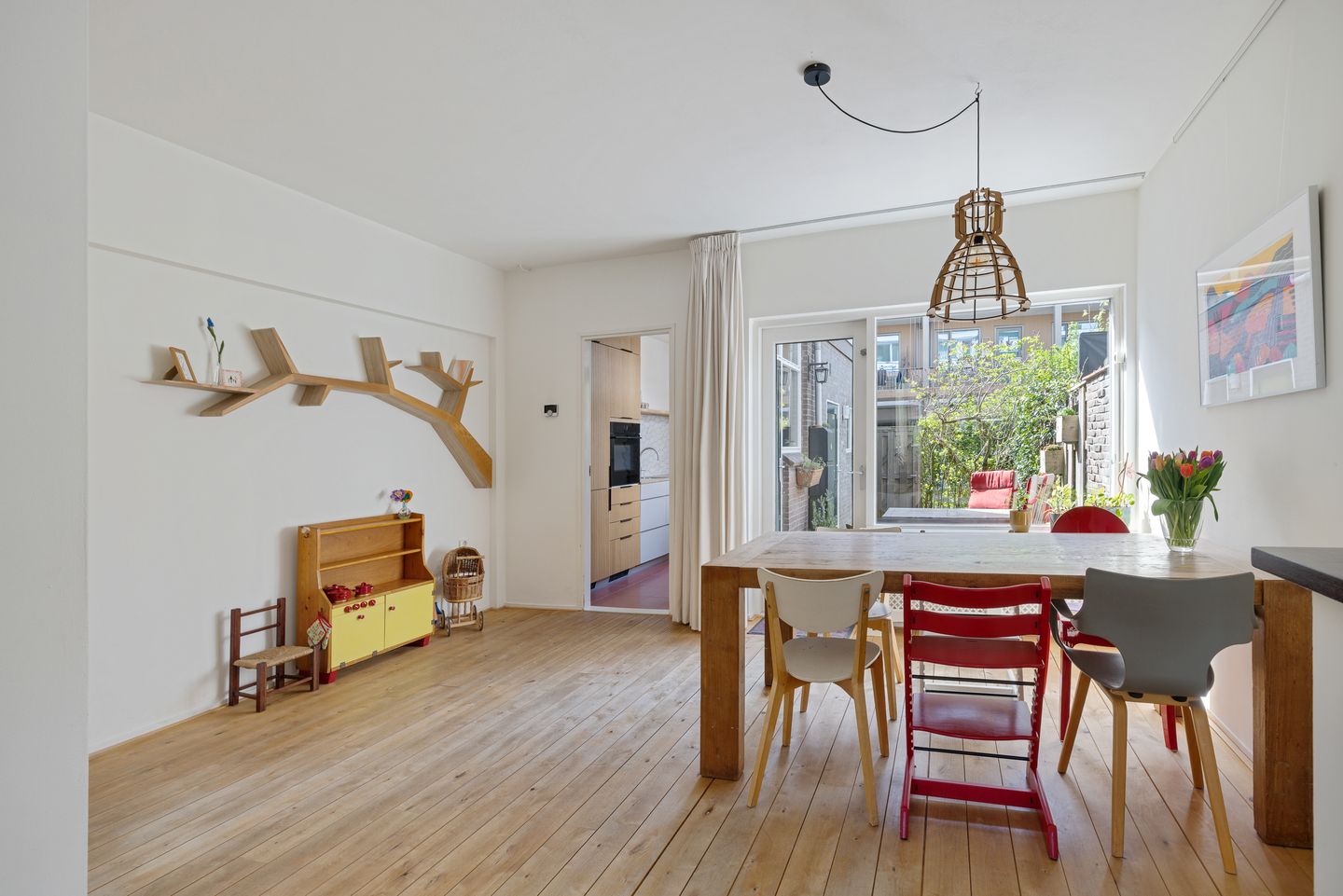 Foto 10 van Meloenstraat 40