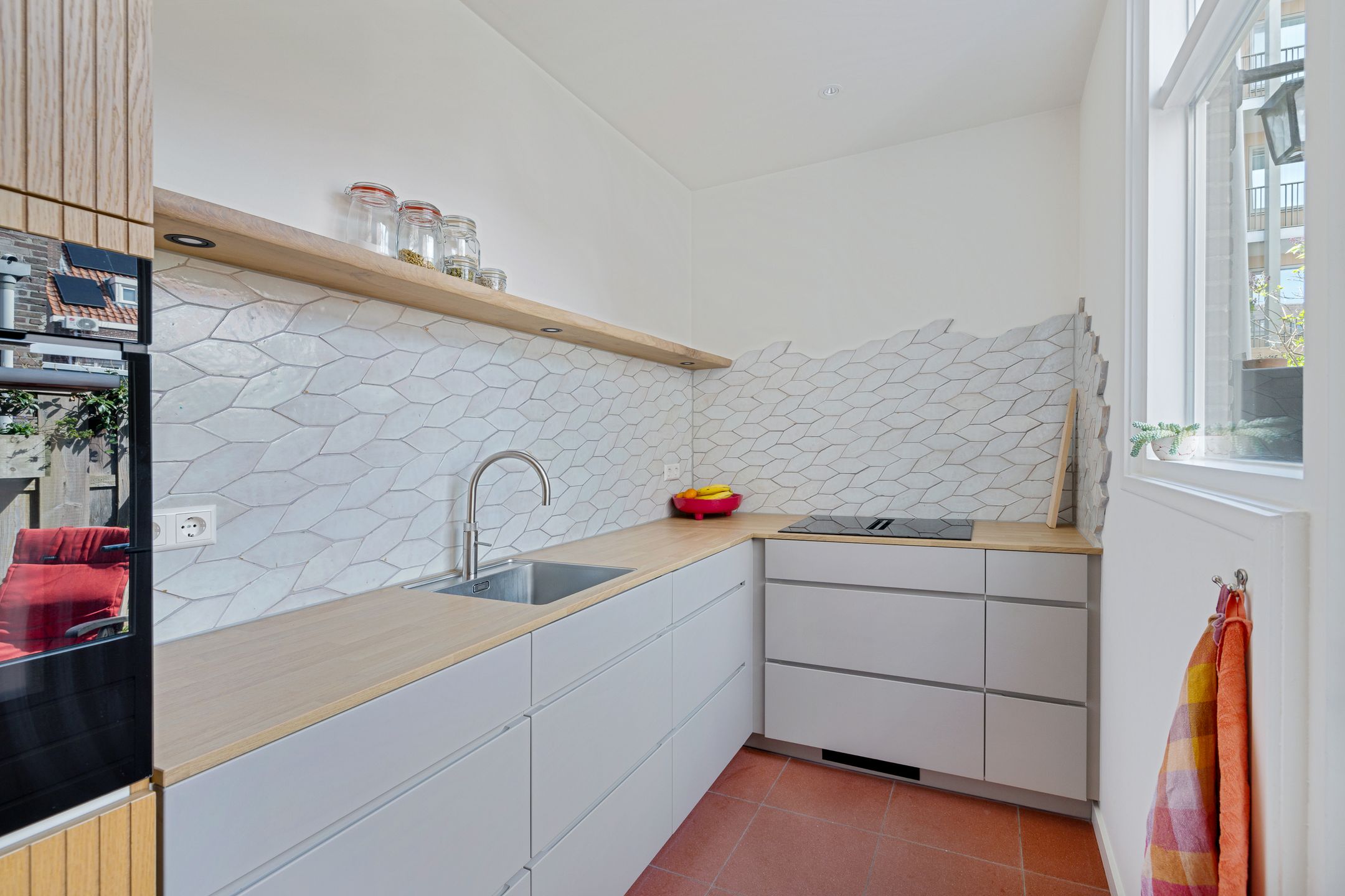 Foto 12 van Meloenstraat 40