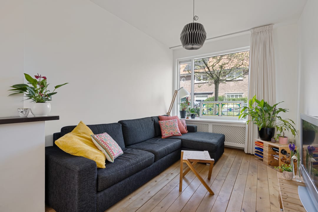 Foto 8 van Meloenstraat 40