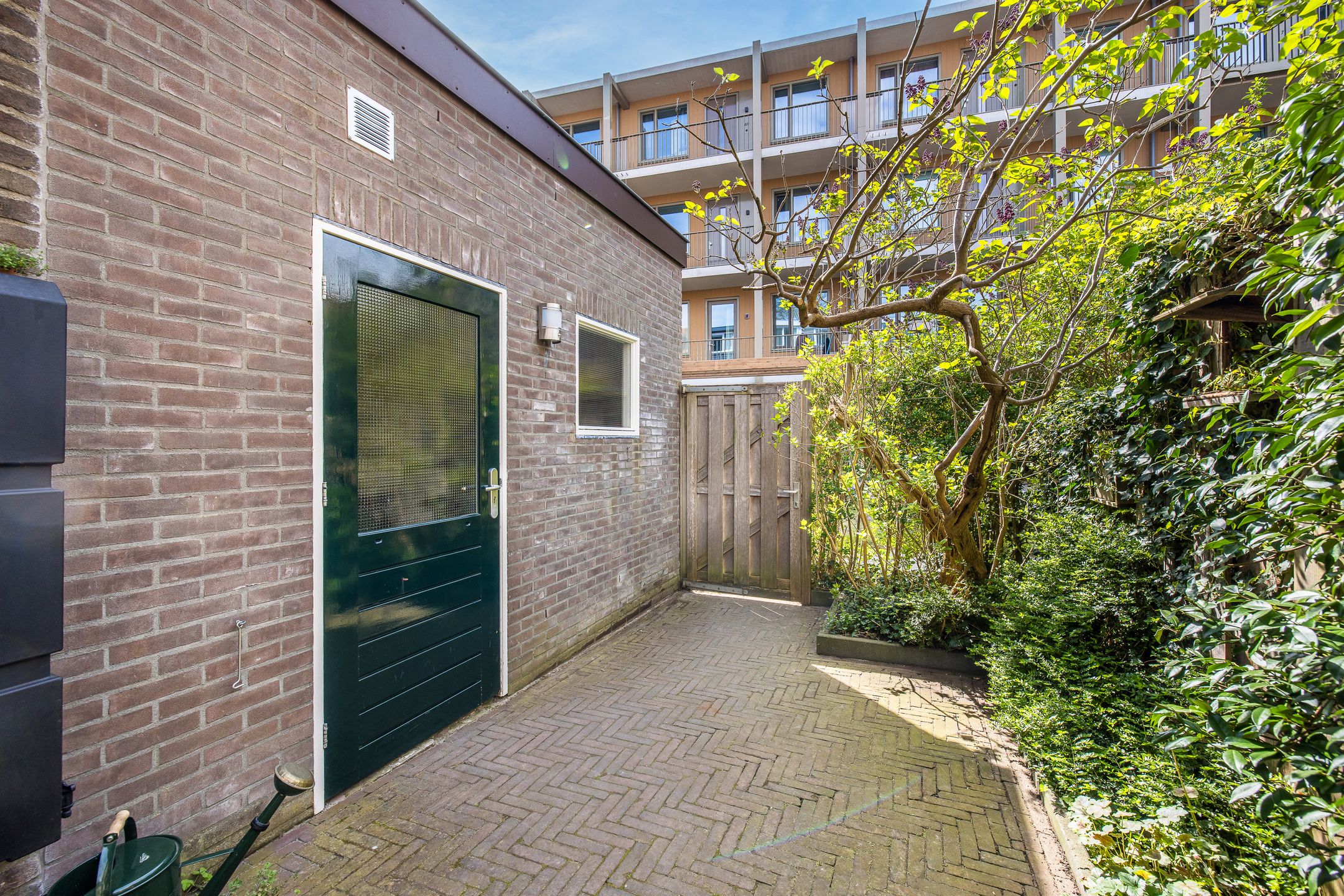 Foto 15 van Meloenstraat 40