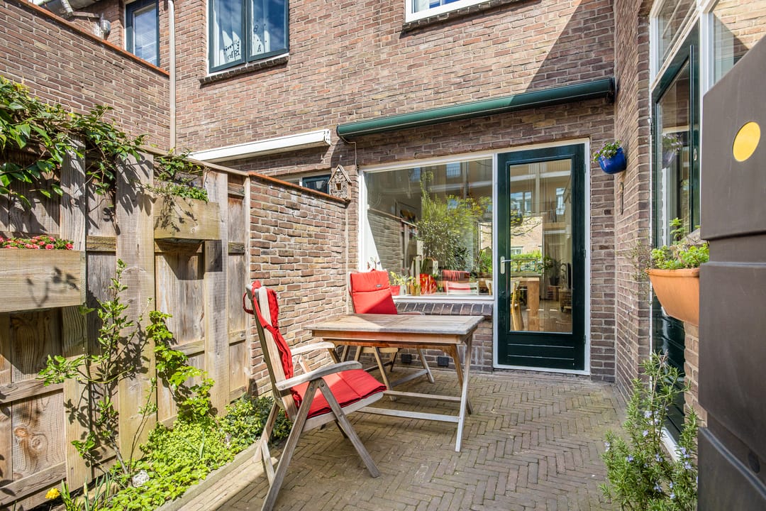 Foto 17 van Meloenstraat 40