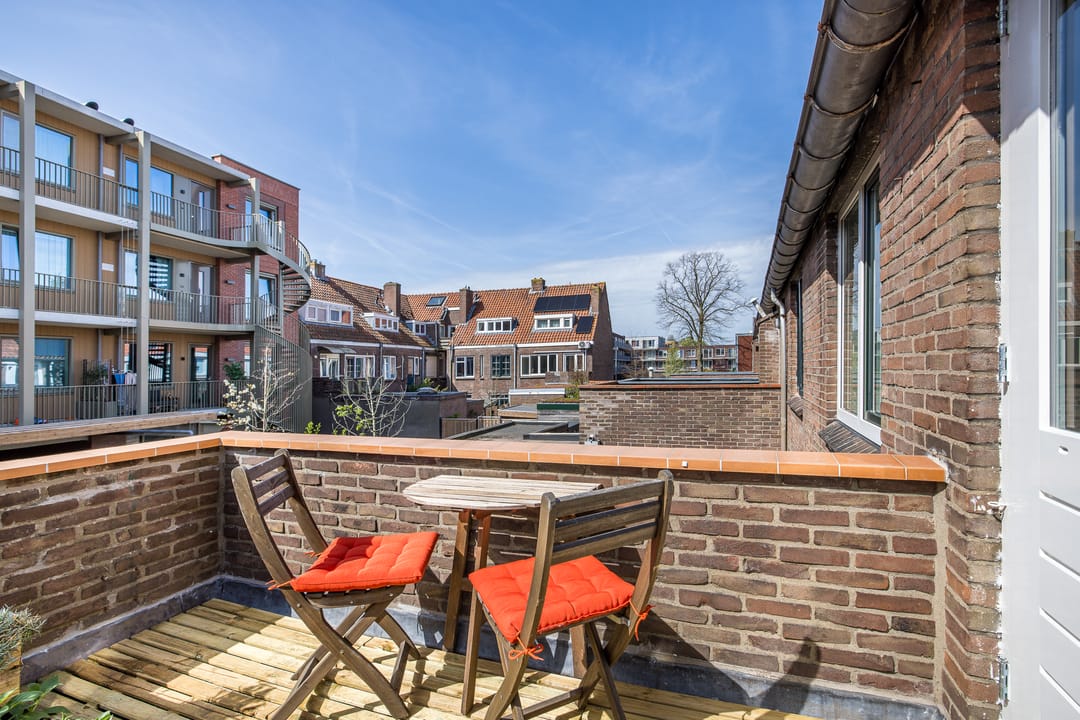 Foto 26 van Meloenstraat 40