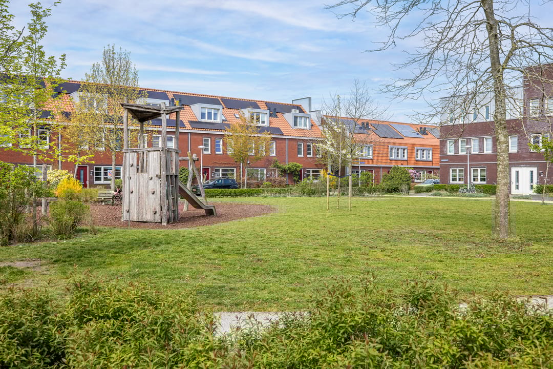 Foto 38 van Meloenstraat 40