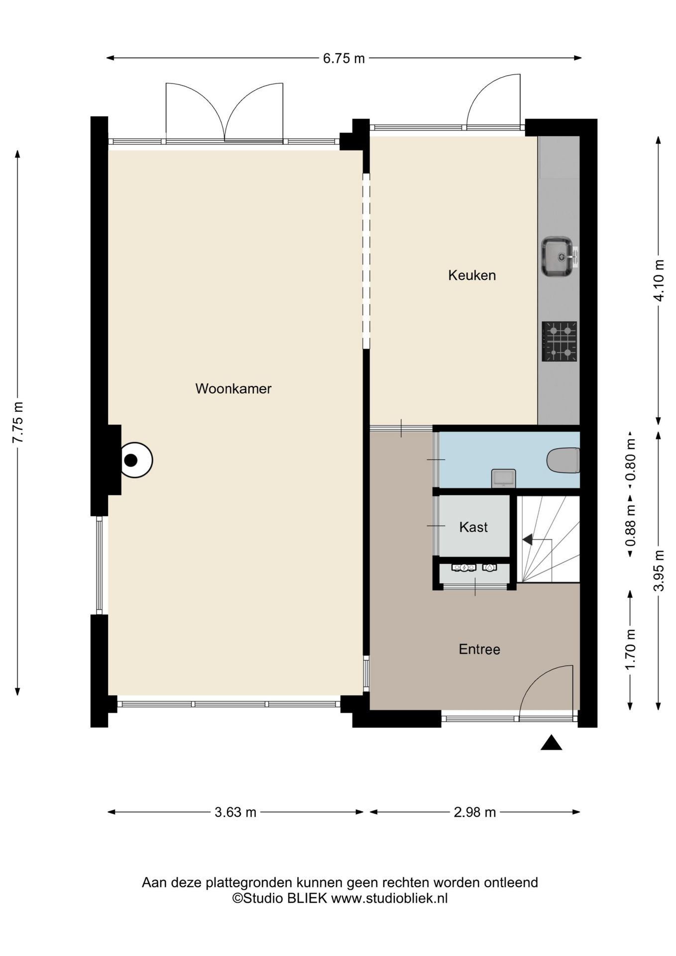 Foto 44 van Waterhoefweg 71